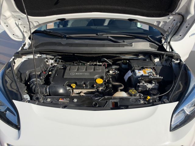 Corsa Innovation ecoFlex Allwetterreifen