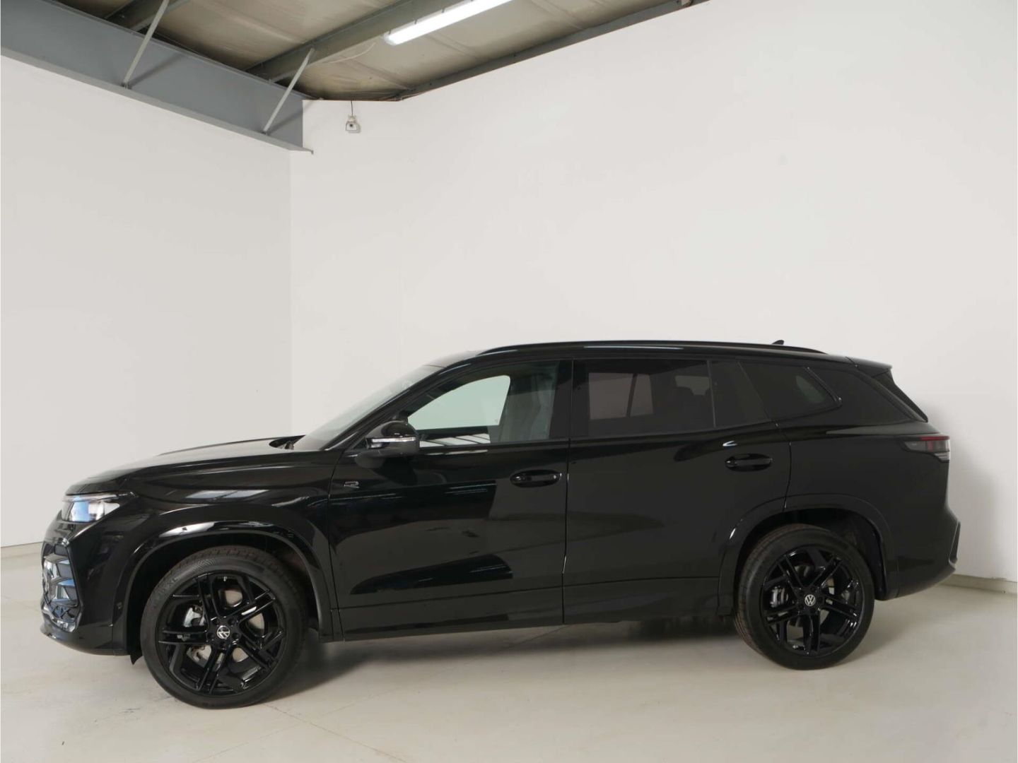 Volkswagen Tayron 2.0 TSI 4Motion R-Line Black Style DSG foto 6