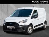 Ford Transit Connect L2 | AHK | BT - Ford Transit Connect mit Benzin-Antrieb