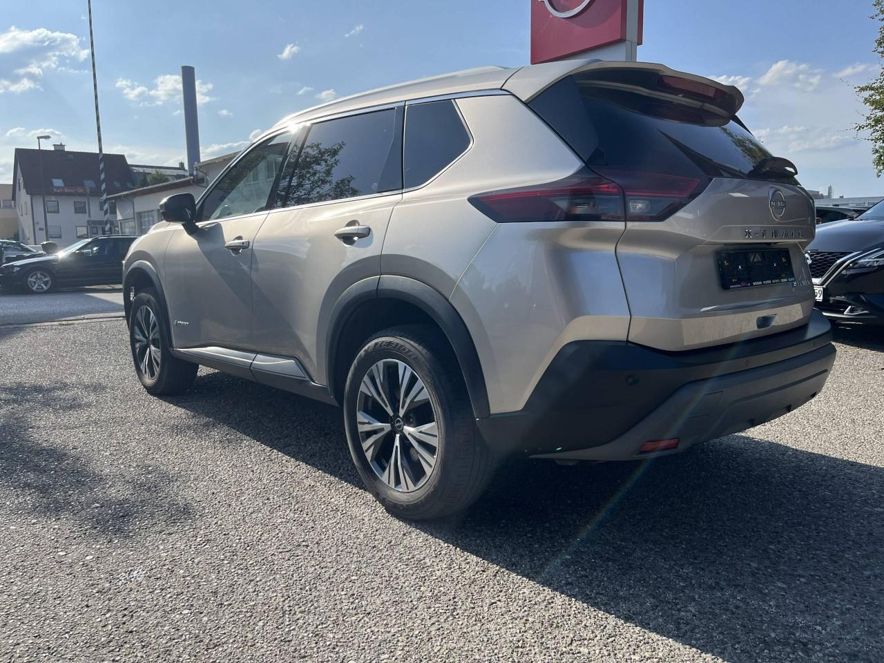 Nissan X-TRAIL VC-T e-Power 1.5 2WD Klima Navi