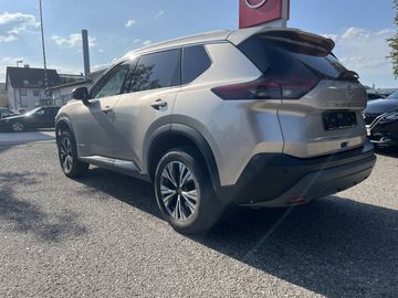 Nissan X-Trail - 3