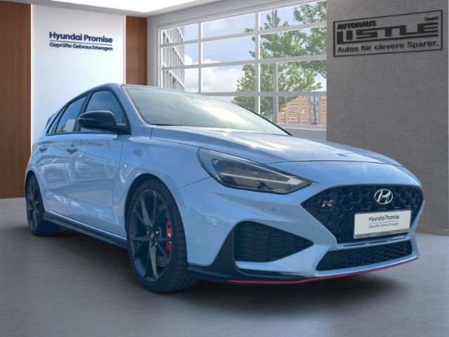 Hyundai i30 – Bild 2