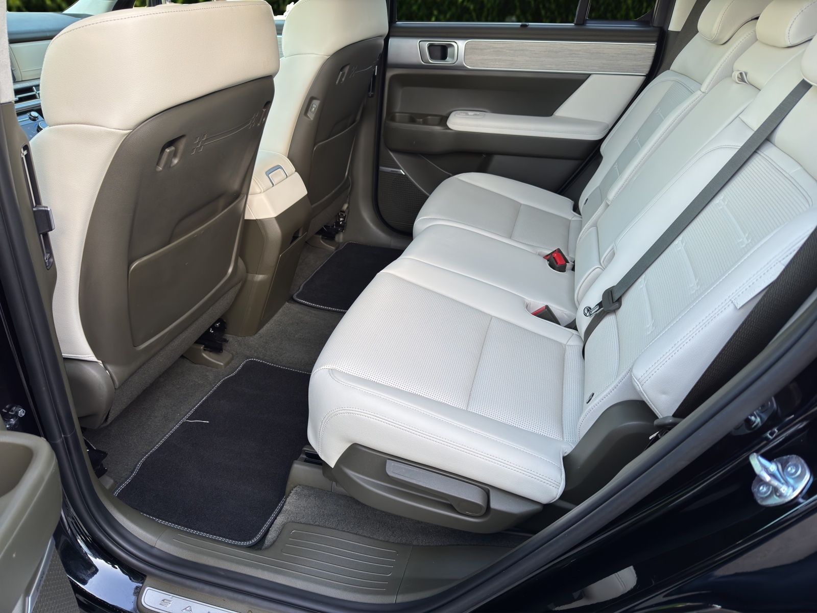 Hyundai Santa Fe – Bild 11