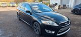 Ford Mondeo 2,5 5 Zylinder Turbo Titanium  - Ford Mondeo aus 2008: Titanium