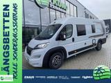 Weinsberg CaraBus 630 ME statt: 73056,-€ - Weinsberg Carabus 630