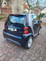 Smart ForTwo coupé 1.0 52kW mhd - Smart: Mhd