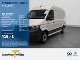 Volkswagen Crafter 35 Kasten MR HD 3-SITZE AHK PDC KLIMA - VW Crafter in Bochum