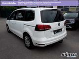 Volkswagen SHARAN COMFORTLINE 4MOTION 2.0 TDI DSG 7-SITZER - VW Sharan Gebrauchtwagen in Osnabrück