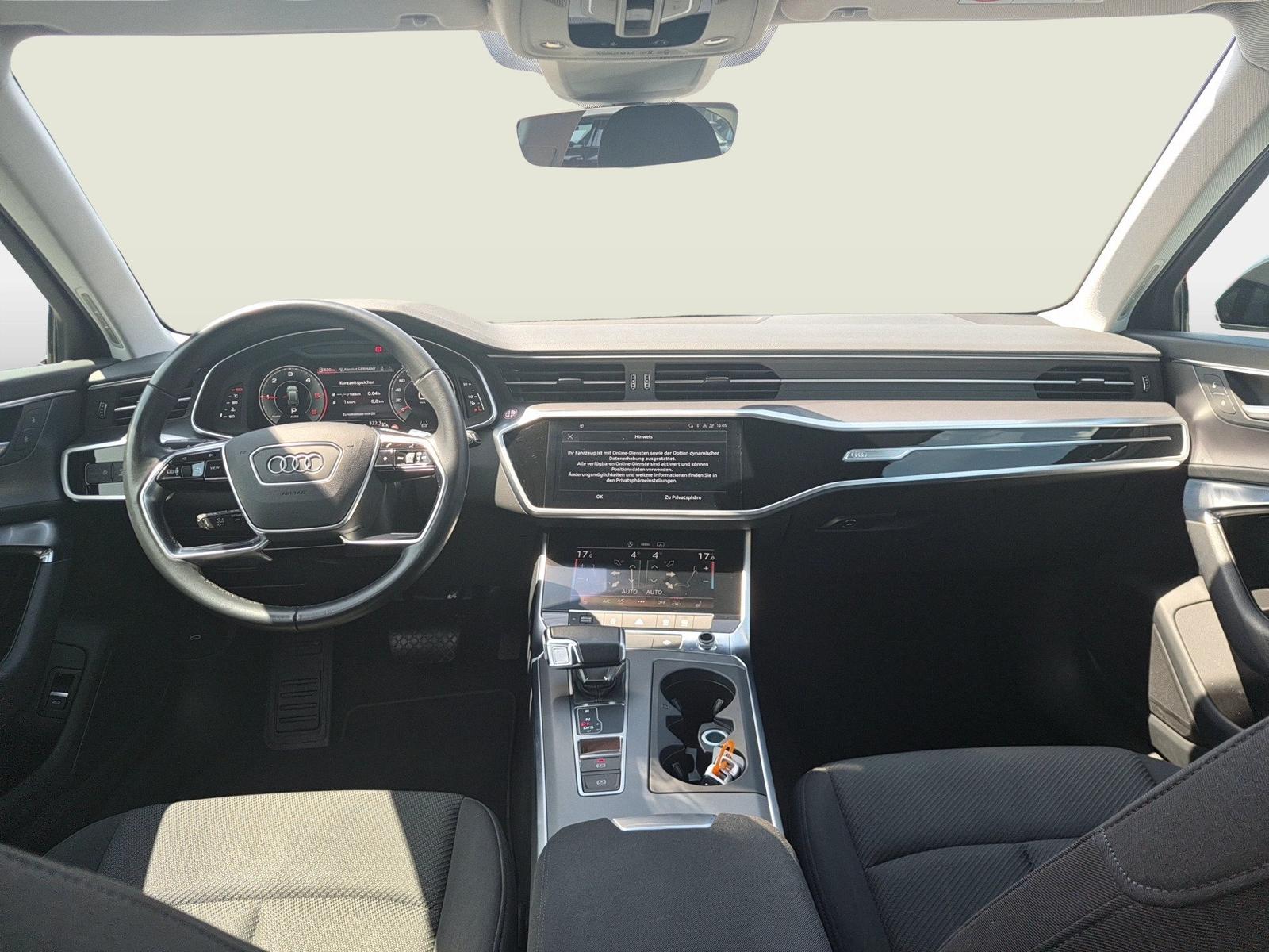 Audi A6 Avant 35 TDI 120(163) S tronic AHK Pano ACC, миниатюра 10