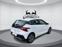 Hyundai i20 - Vorschau Bild 4