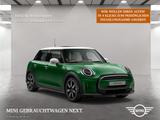 MINI Cooper Navi Head-Up Kamera Pano.Dach Sportsitze - MINI Cooper in Hagen
