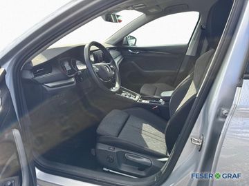 Skoda Octavia - 11