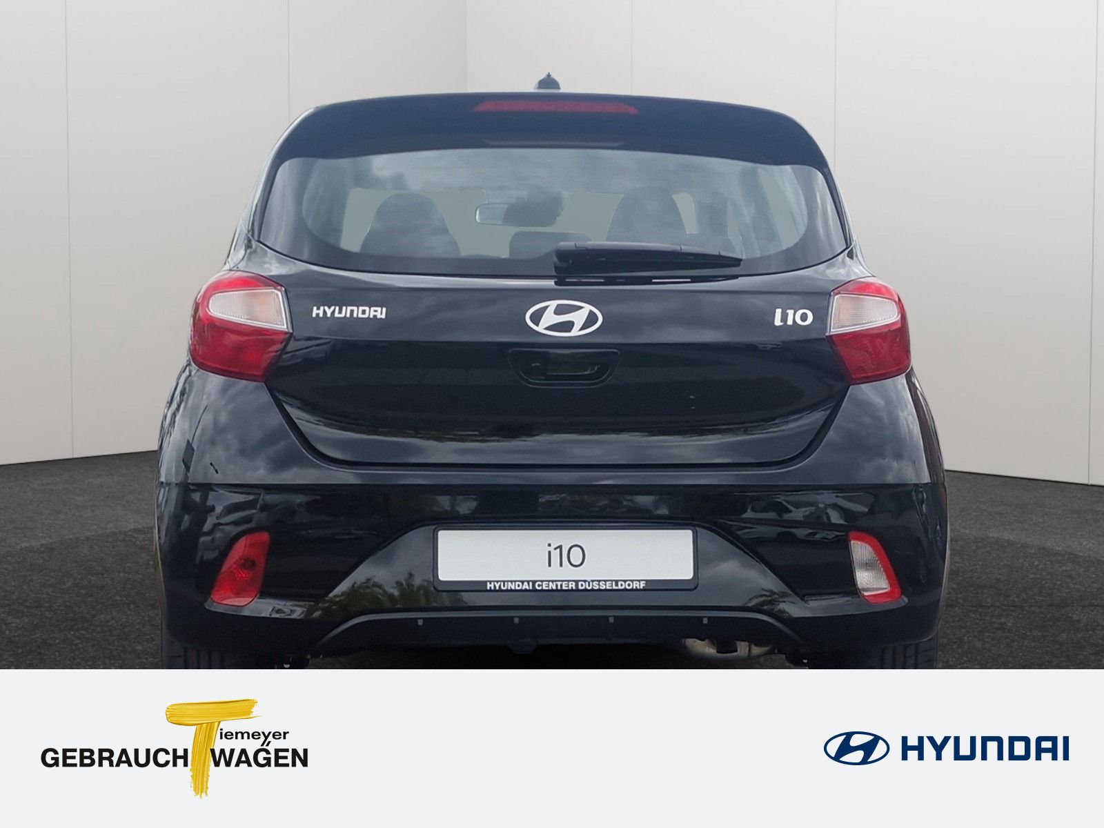Hyundai i10 – Bild 6