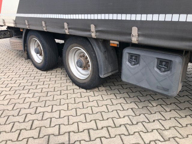 140E 280 Kompletzug*LBW*Durchladesystem*Kamera