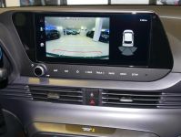 Hyundai i20 - Vorschau Bild 4