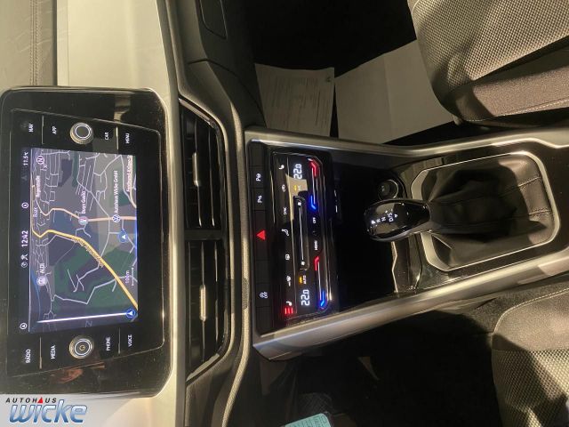 T-Roc 2.0 TDI DSG Life NAVI KLIMA PDC LED
