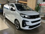 Opel Zafira Life Selection L (L3) 9-Sitzer R.Cam PDC - Opel Zafira Life aus 2024