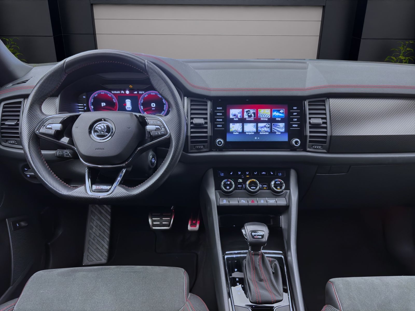 Skoda Kodiaq - Bild 13