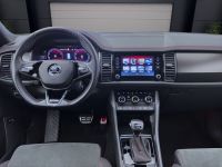 Skoda Kodiaq - Vorschau Bild 13