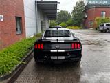 Ford Mustang 5.0 Ti-VCT V8 338kW MACH 1 Auto MACH 1 - Ford Mustang mit Benzin-Antrieb: Mach