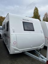 Sterckeman Easy 496PE  - Sterckeman Etagenbett Wohnwagen