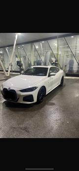 BMW 430i Coupé M Sport A M Sport