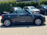 MINI Cooper S Cabrio*8xFACH*S-HEFT*NAVI*SHZ*PDC*LED* - MINI Cooper S Cabrio aus 2017