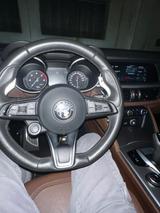 Alfa Romeo Stelvio 2.2 Diesel Bianco Trofeo Veloce AT8-Q4 - Alfa Romeo: Tr