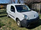 Renault reno Kangoo 2008 jahr 1.5 dci 80 ps - Renault Kangoo aus 2008 mit Diesel-Antrieb