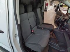 Fahrzeugabbildung Peugeot Partner L1H1 BlueHDI 100 *Mehrfach vorrätig*