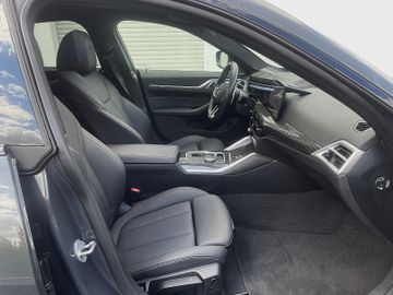 BMW 420 Gran Coupé - 11