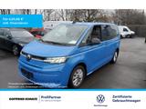 Volkswagen T7 Multivan Life 1.5 TSI DSG KÜ AHK Pano LED Nav - Volkswagen T7 Multivan in Bochum