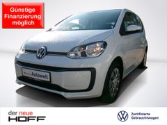 Volkswagen up! move up! Allwetter DAB Maps&amp;More