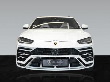 صورة 3 لـ 2018 Lamborghini URUS