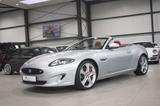 Jaguar XKR Kompressor 5.0 V8 Cabriolet * Performance* - scheckheftgepflegte Jaguar XK