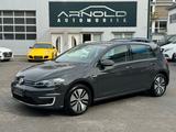 Volkswagen Golf VII e-Golf  *CCS *LED *PDC *NAVI *TÜV06/28 - Volkswagen Golf mit Elektro-Antrieb: Limousine