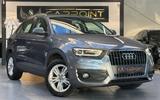 Audi Q3 2.0 TDI quattro/Xenon/Navi/BT/SHZ/PANO - gebrauchte Audi Q3 aus dem Jahr 2014