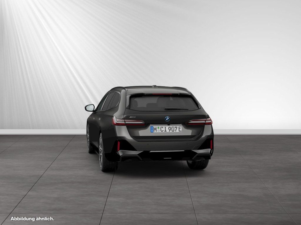 BMW 550 - Bild 9