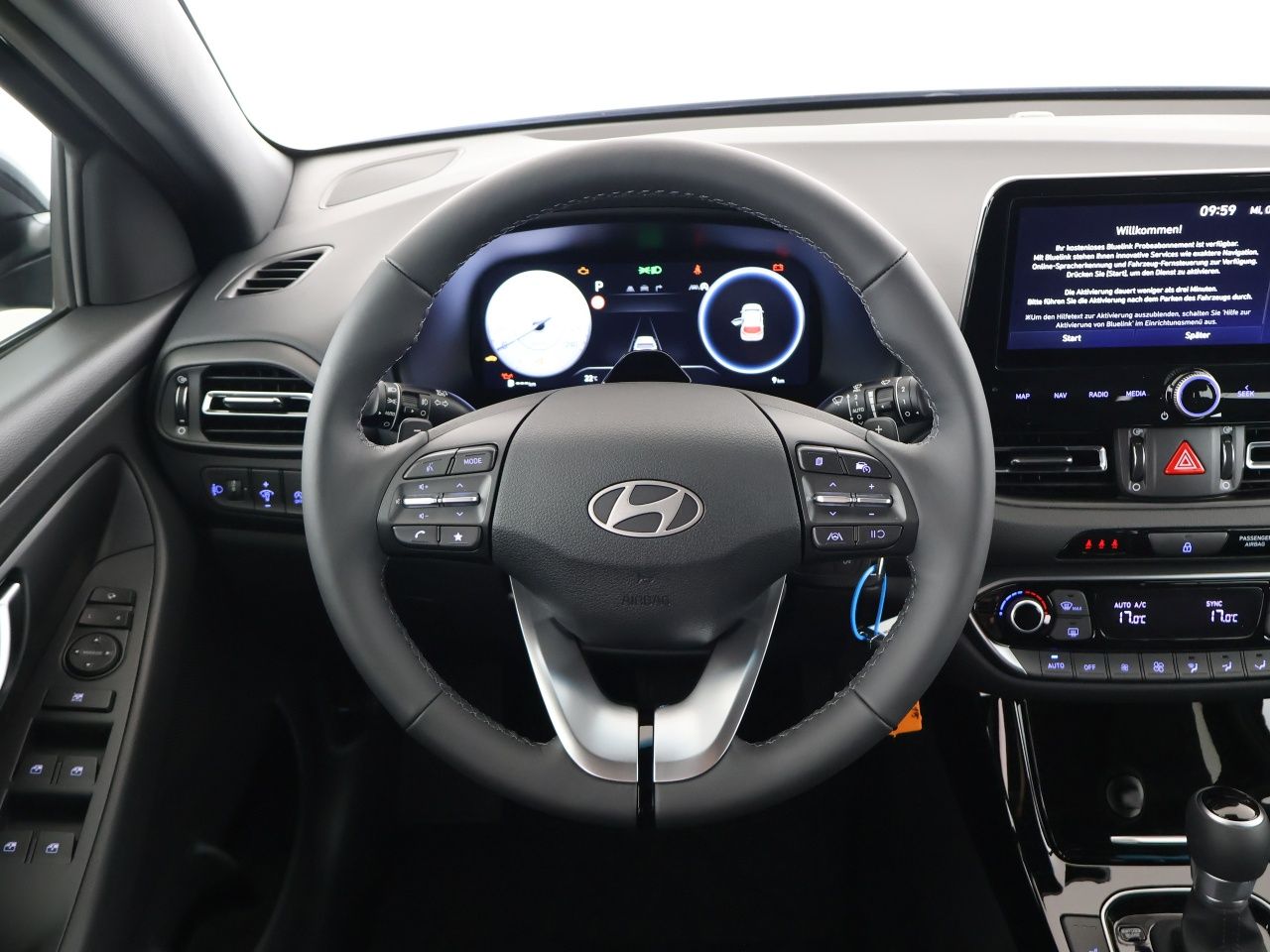 Hyundai i30 – Bild 12