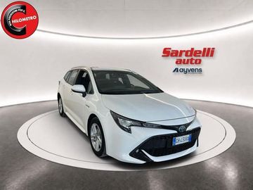 Toyota Corolla - 3