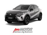 Mitsubishi ASX 1.3 T-Benziner Intro Edition DCT - Mitsubishi ASX Neuwagen in Wuppertal