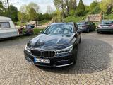 BMW 7er-Reihe 730d xDrive | 2016 | 130.000 km - BMW: 7er