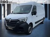 Renault Master Kasten L2H2 dCi 180 AHK Kamera