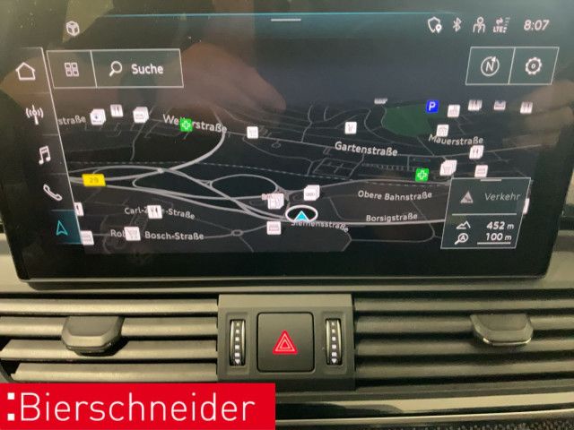 Audi SQ5 - Bild 16