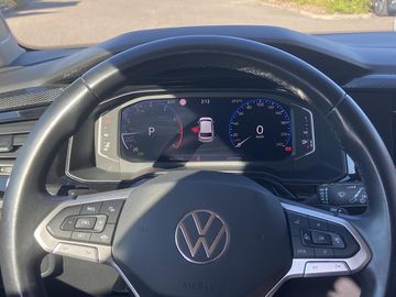 Volkswagen Polo - 10