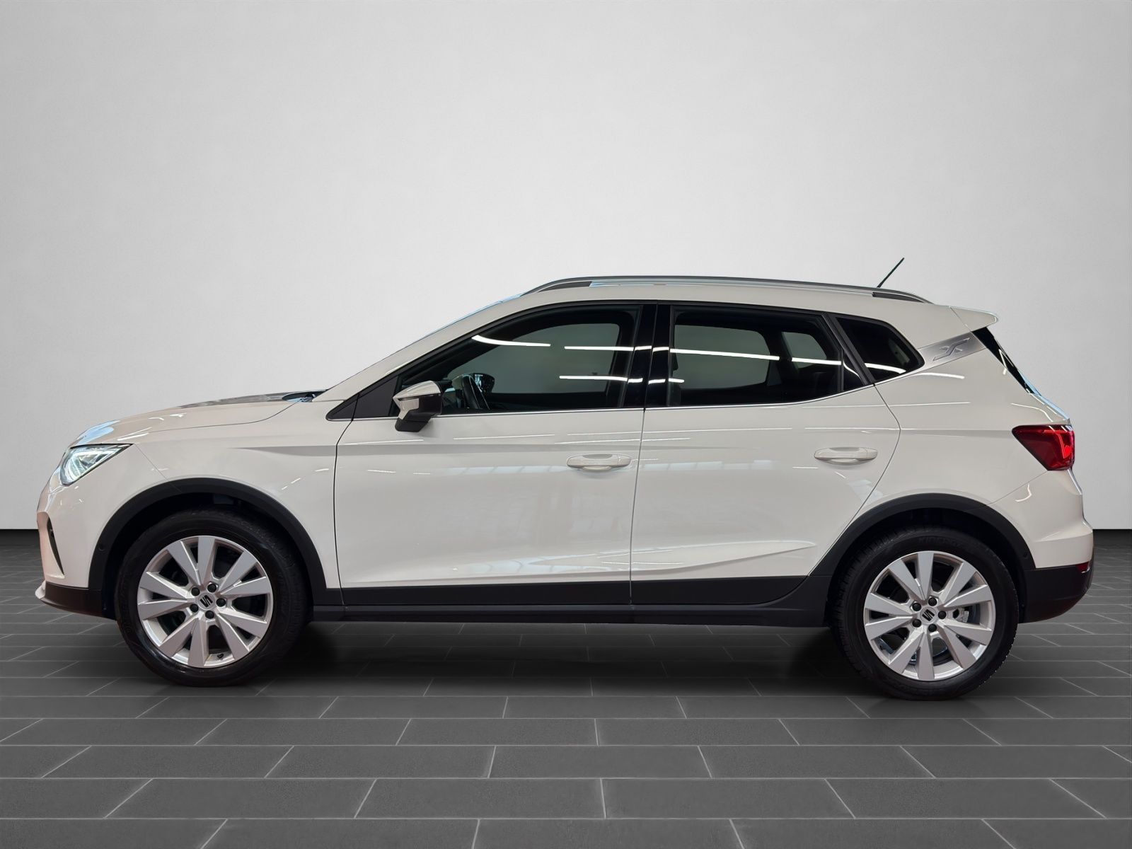 Seat Arona - Bild 8