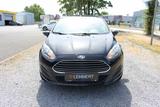 Ford Fiesta  3-Türer 1.25 Trend - Ford Fiesta: 1.3