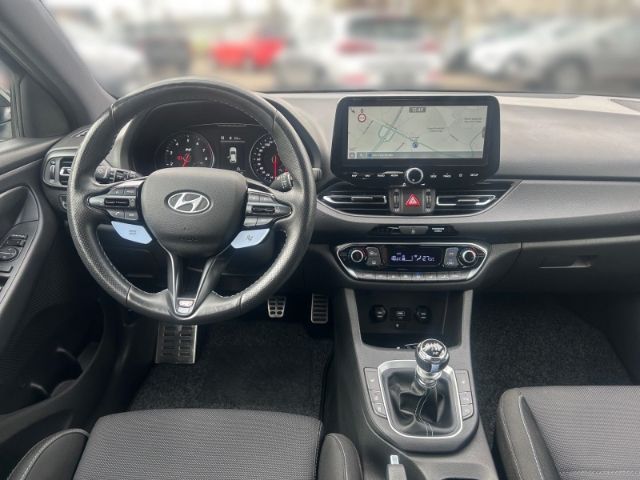 Fahrzeugabbildung Hyundai i30 N Performance LED Apple CarPlay Android Auto