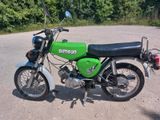 Simson S50 B1, VAPE, 3- Gang, mit Papieren - Offers matching your search criteria
