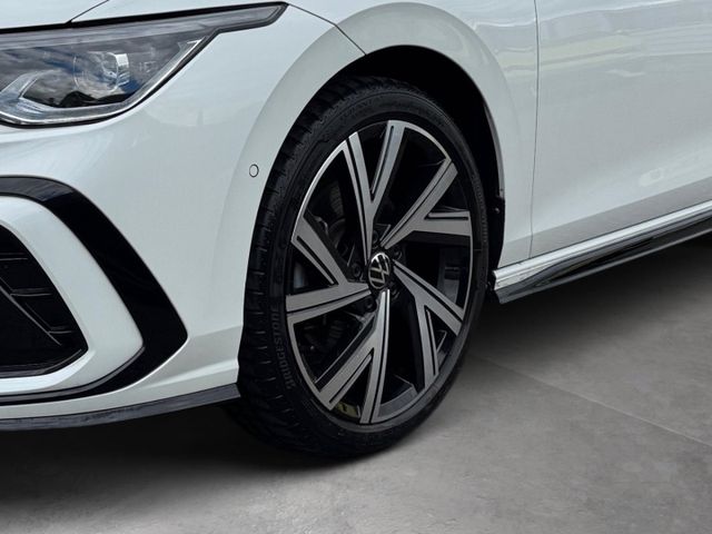 Golf Variant VIII R-Line 2.0 TSI RearView Matrix